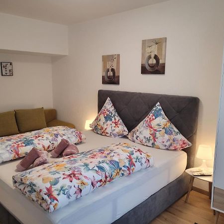 Apartmán Viktoria FDH Exteriér fotografie