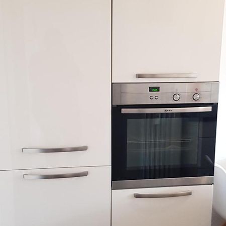 Apartmán Viktoria FDH Exteriér fotografie