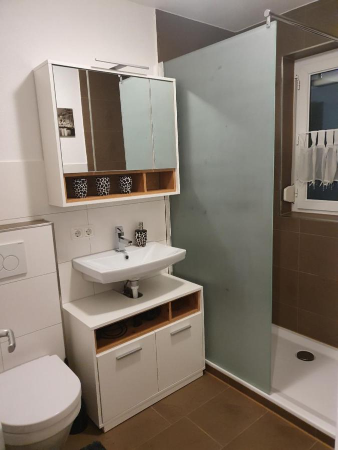 Apartmán Viktoria FDH Exteriér fotografie
