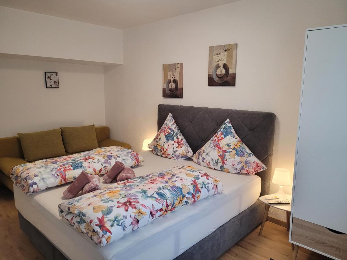 Apartmán Viktoria FDH Exteriér fotografie