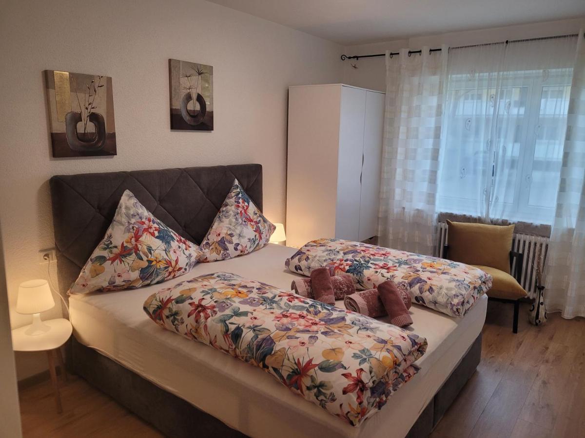 Apartmán Viktoria FDH Exteriér fotografie