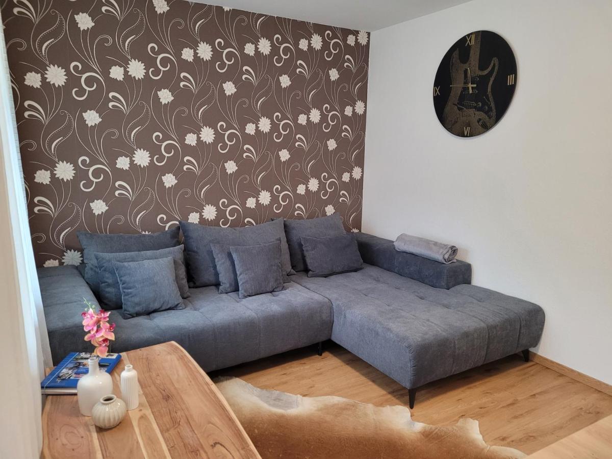 Apartmán Viktoria FDH Exteriér fotografie
