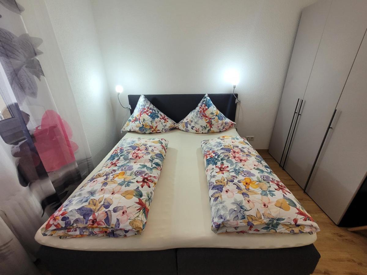 Apartmán Viktoria FDH Exteriér fotografie