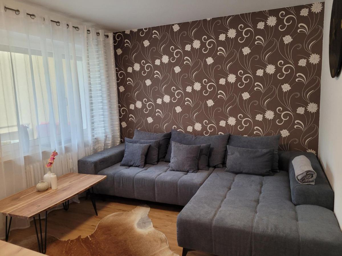 Apartmán Viktoria FDH Exteriér fotografie