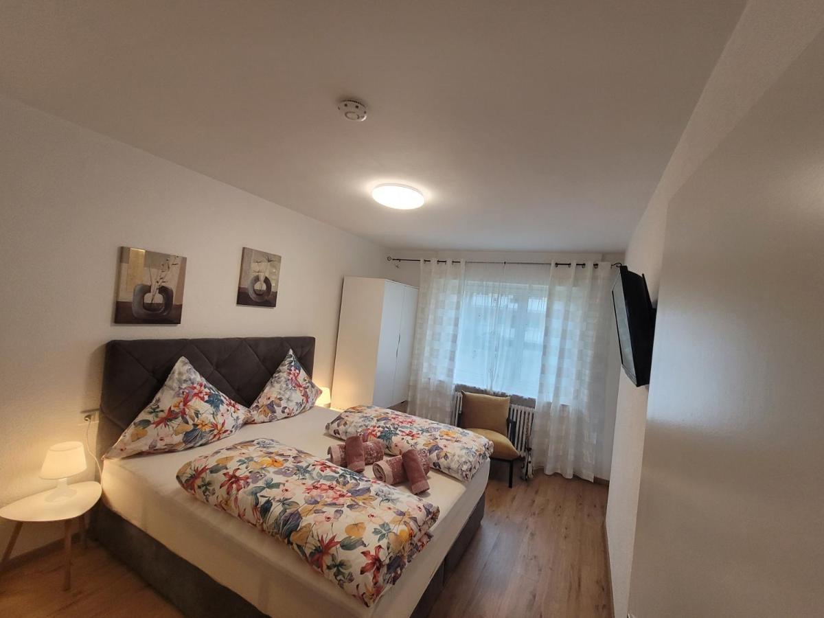 Apartmán Viktoria FDH Exteriér fotografie