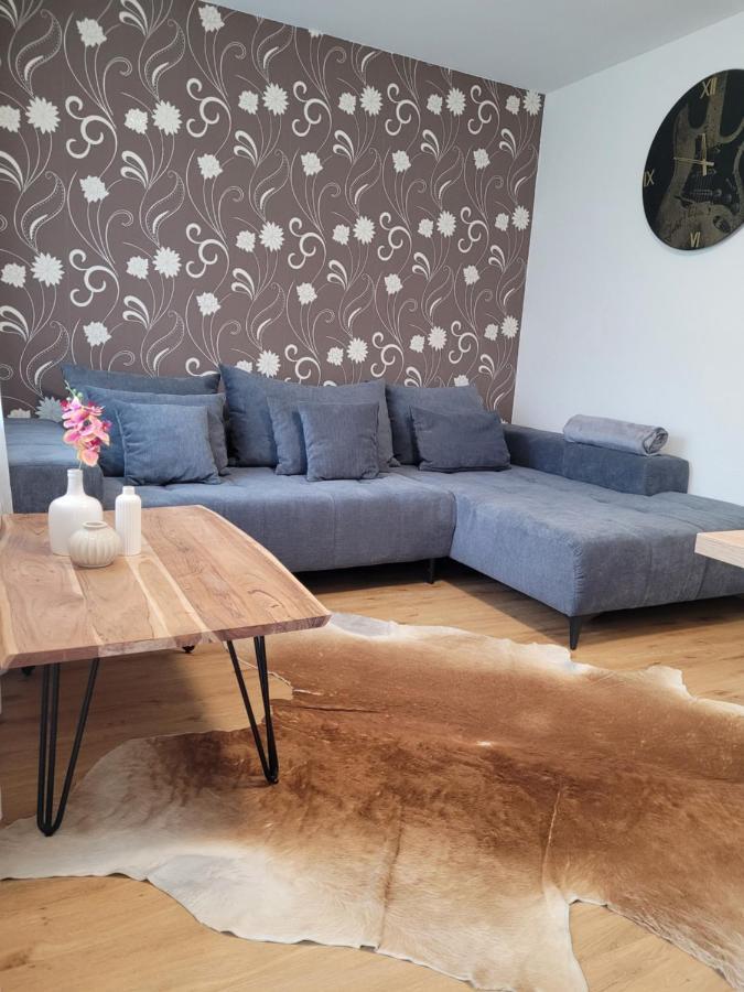 Apartmán Viktoria FDH Exteriér fotografie
