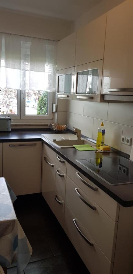 Apartmán Viktoria FDH Exteriér fotografie