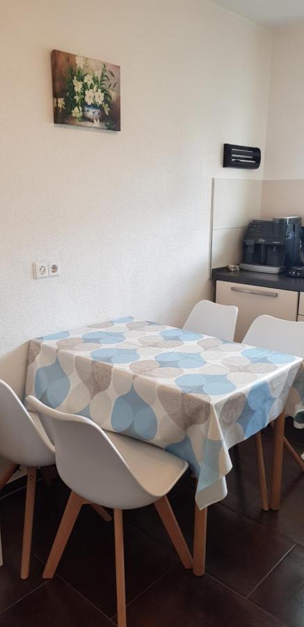 Apartmán Viktoria FDH Exteriér fotografie